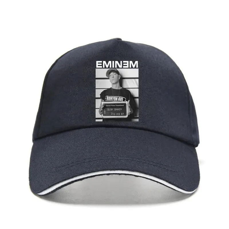 

Забавная мужская бейсбольная кепка с принтом на заказ