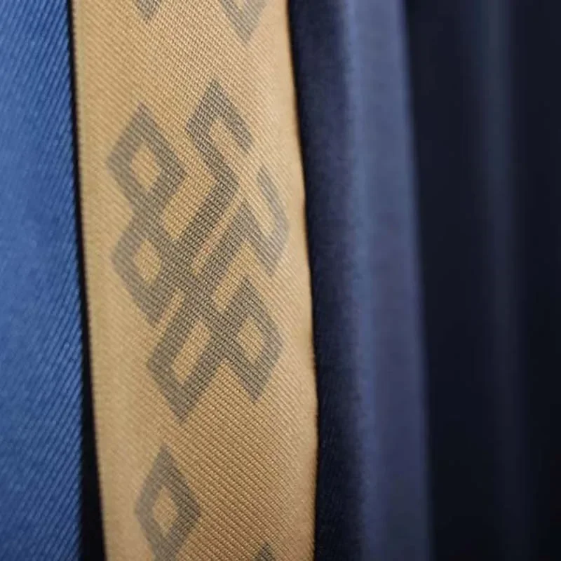 Jinshi Косплей фантазия аниме аптеки дневники Маскировка Костюм для взрослых