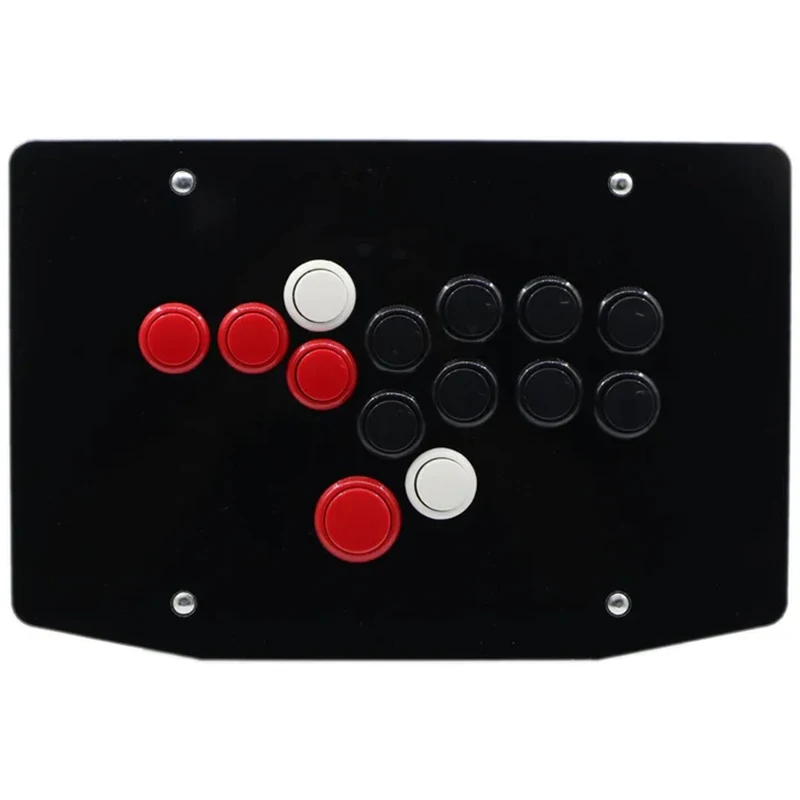 

RAC-J503B Fighting Just a box for PC Android