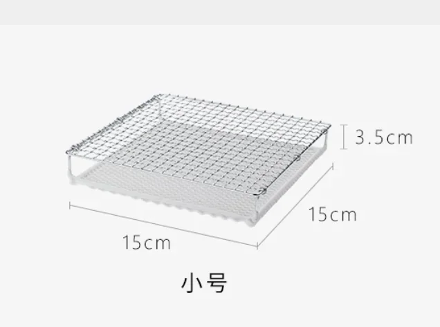 

Японская сетка для барбекю