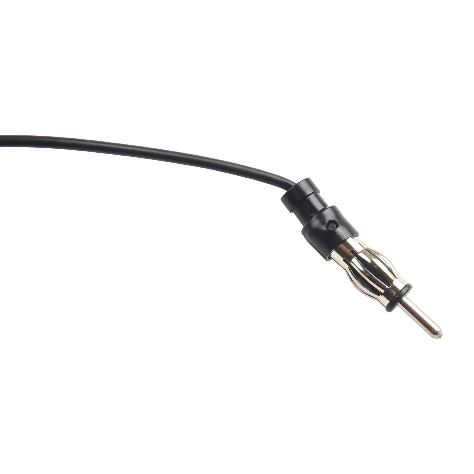 

Universal Car Stereo AM FM Dipole Antenna For Vehicle Car Truck SUV Radio Stereo Head Unit Receiver Tuner Car FM Antenna