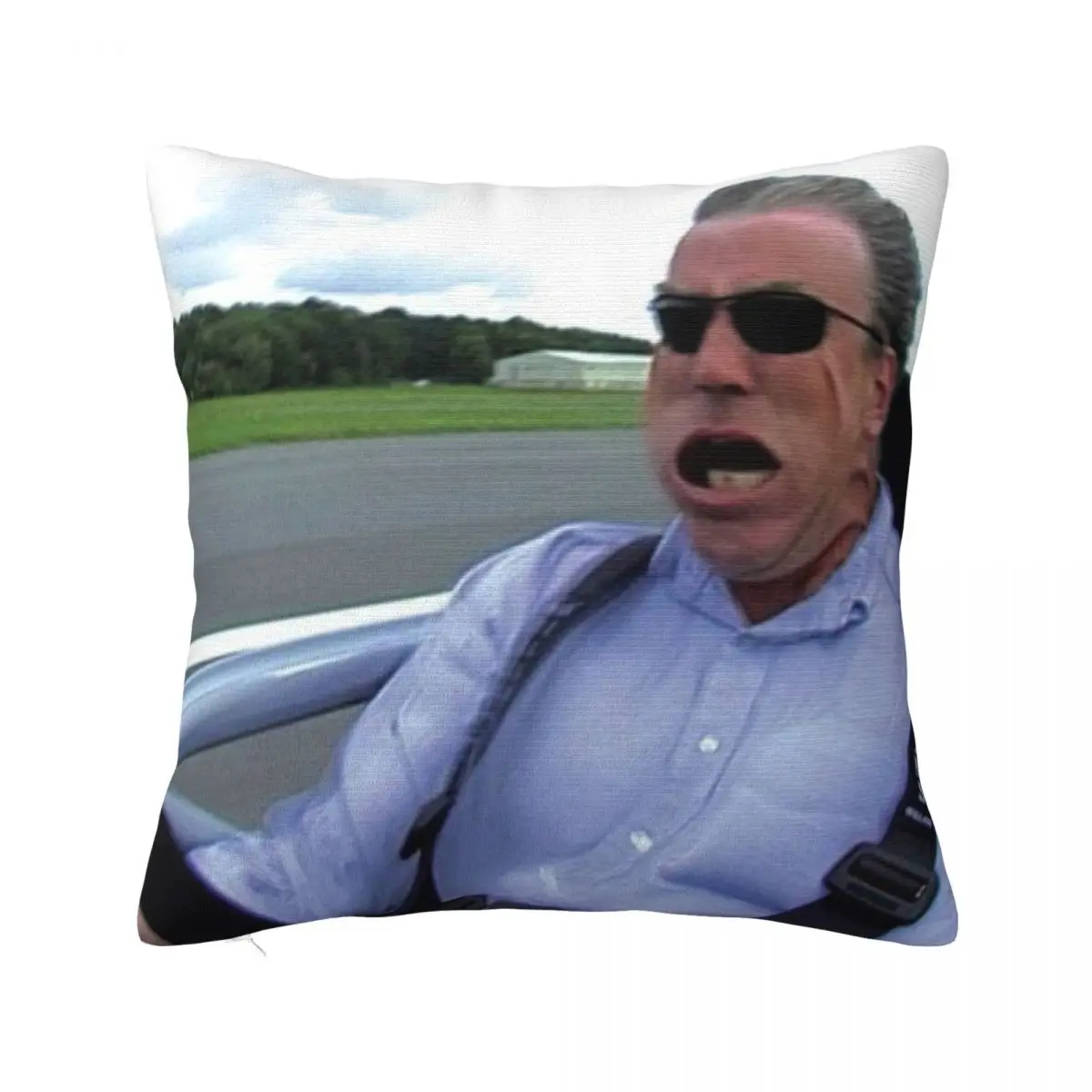 Классическая Подушка для детей