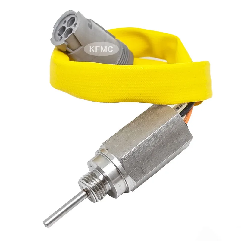 

Excavator Water Temperature Sensor 131-0427 1310427 1310427 For CAT 824G 824H 938F 950G 962G 631G 637G Excavator Parts