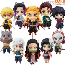 Good Smile Nendoroid GSC 1193, 카마도 탄지로, GSC 1408, GSC 1655, 시노부 코초, GSC 1541 렌고쿠 쿄주로
