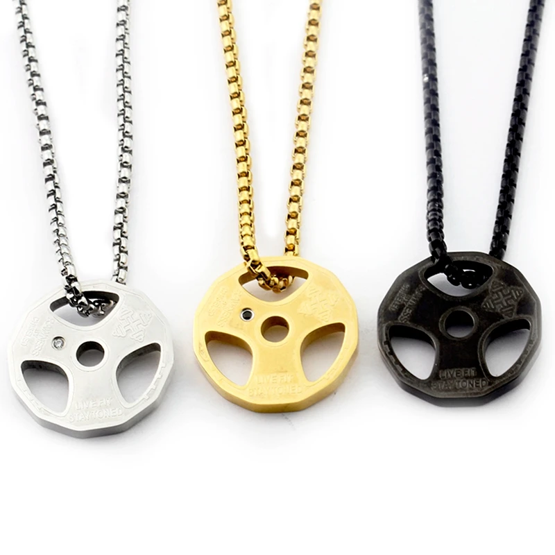 Подвеска-штанга Из Нержавеющей Стали