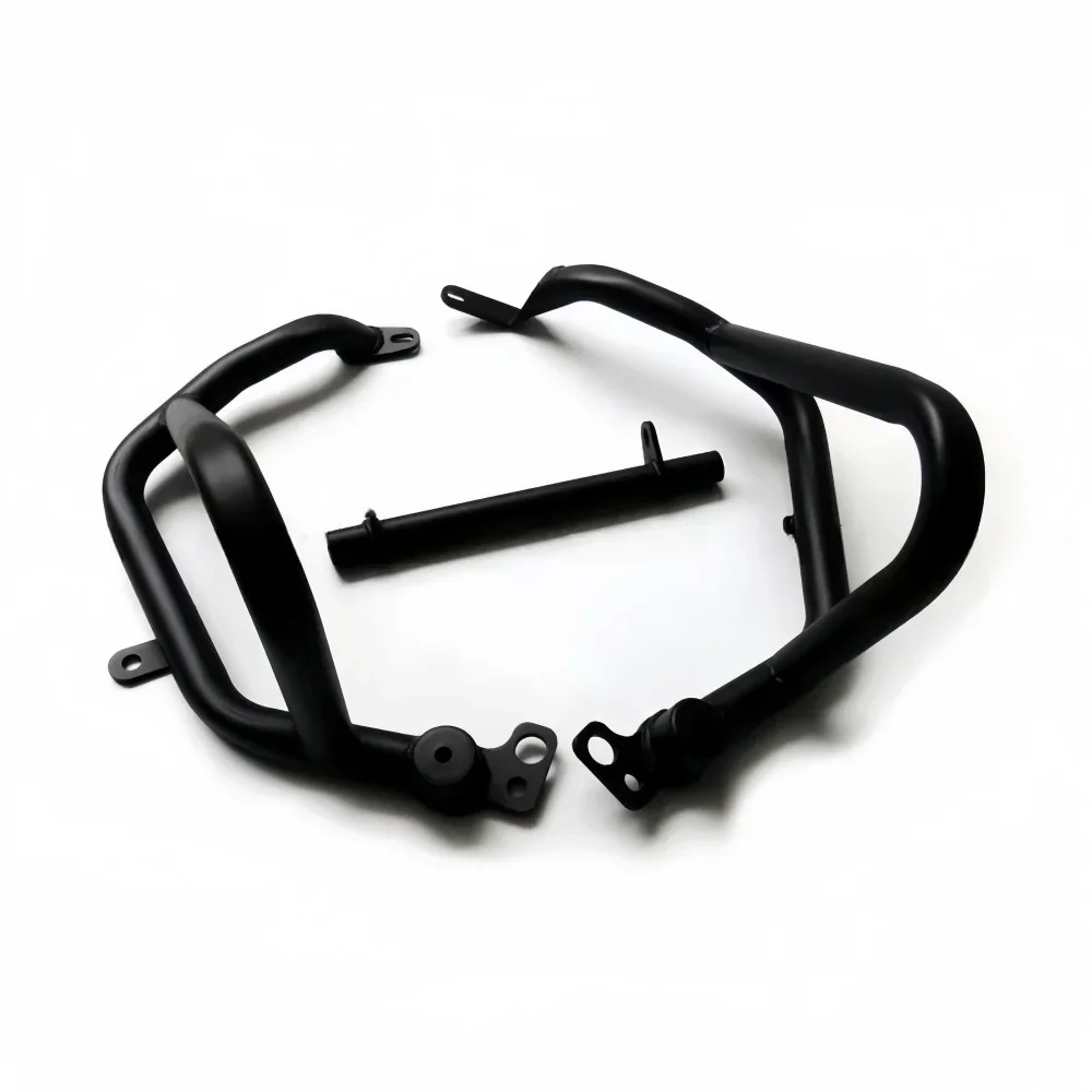 

Защита мотоцикла, верхняя часть, защита двигателя, защитные дуги, защитный бампер для LONCIN VOGE 500AC loncin 500ac