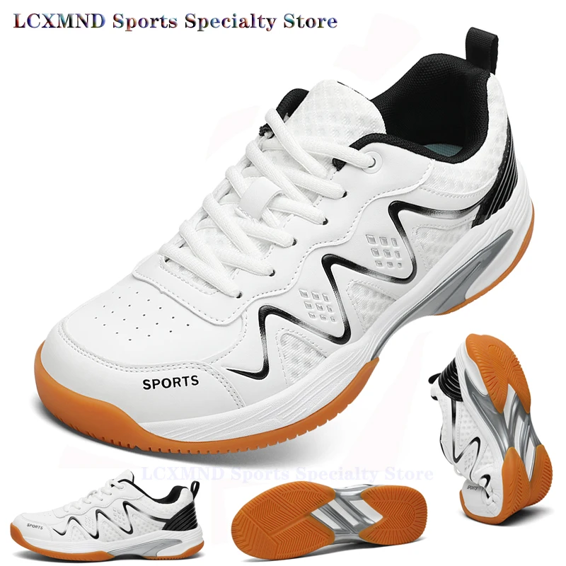 Flexible Light Sports Soft Training Outdoor Sneakers