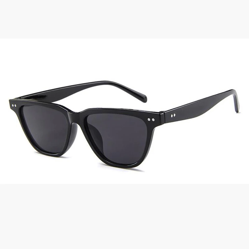 

2022 Fashion Square Sunglasses Men Women Retro Designed Driving Cat Eye Sun Glasses Classic Eyewear Oculos de Sol UV400