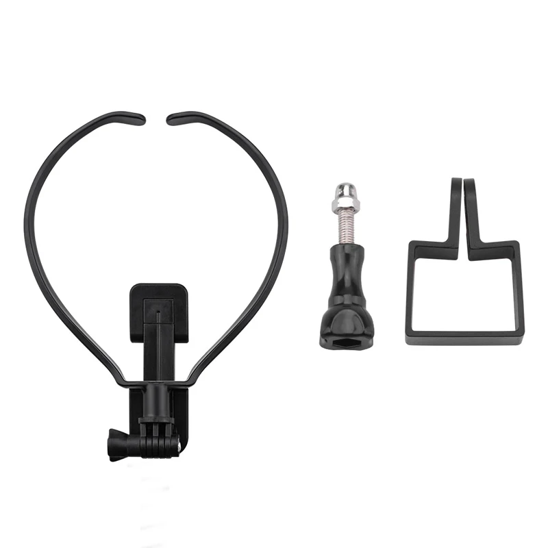 

Used for DJI pocket 2 First Angle Shooting Bracket Neck Shooting Frame Accessories
