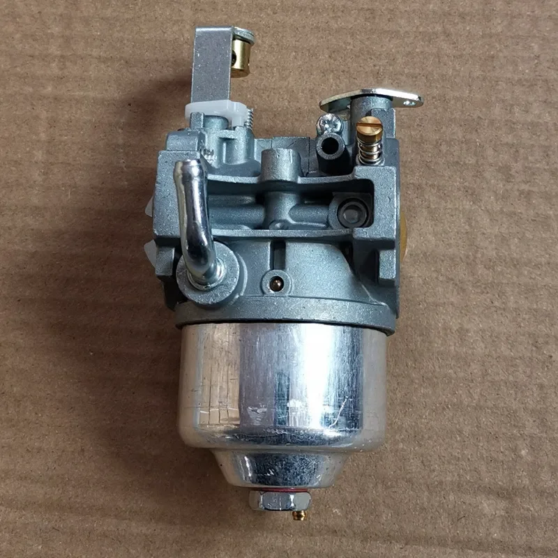 Карбюратор для Subaru Robin EH25 EH25-2 EH25-2D GGV4100 RGV4000 8 5 л.с. двигатель Ubijak детали карбюратора
