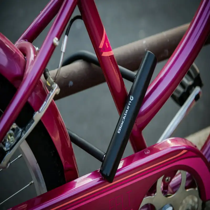

Free shipping Bike U-