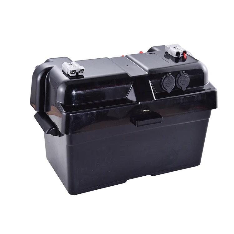 

Car Accessories Waterproof Battery Box