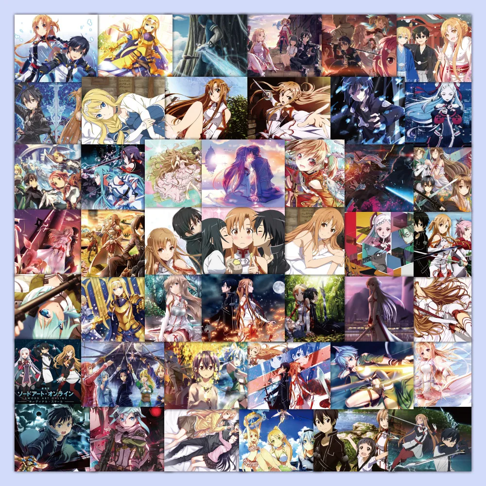 52 шт. водонепроницаемые наклейки на шлем для гитары