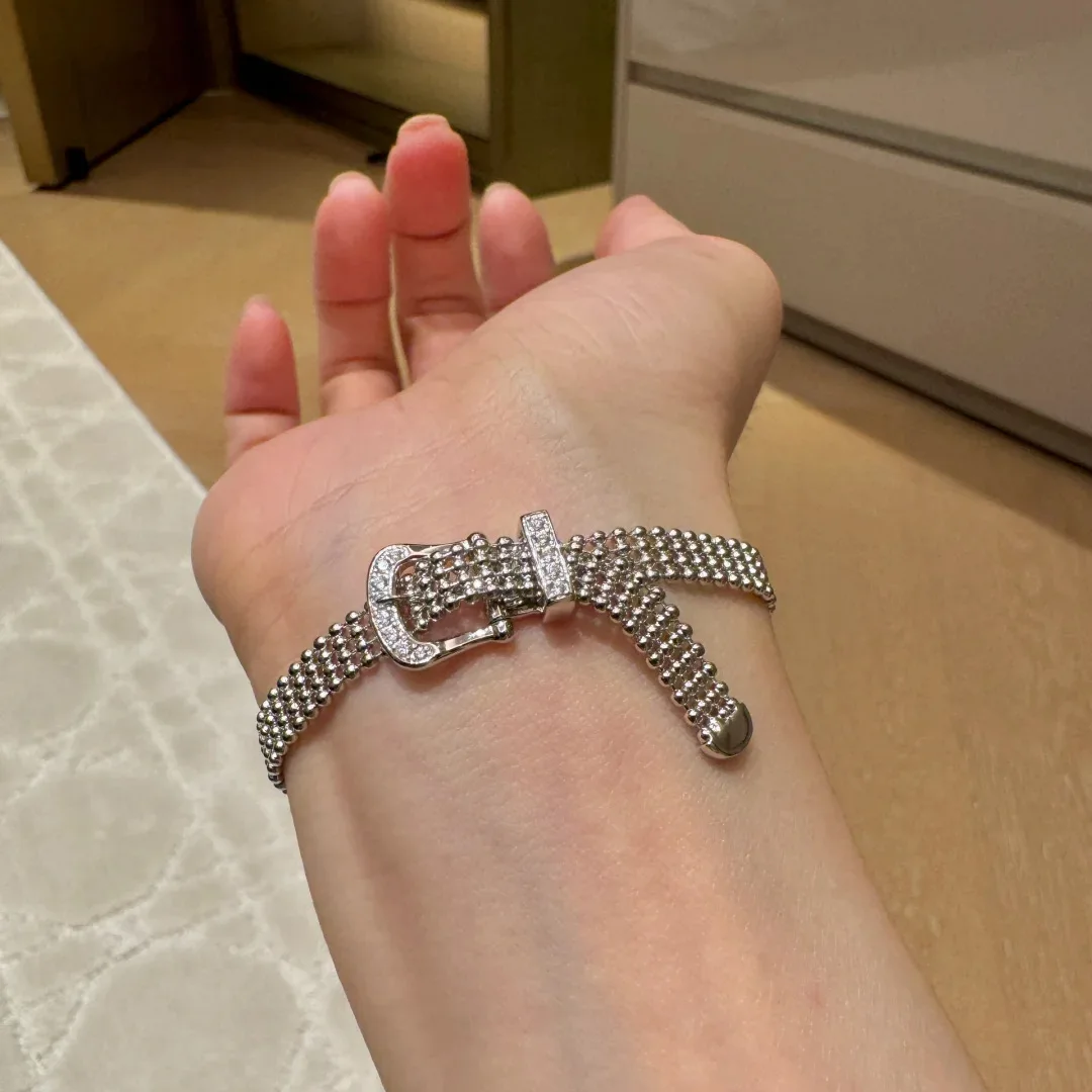 Foydjew итальянские Винтажные Ювелирные изделия Миланская красивый дизайн