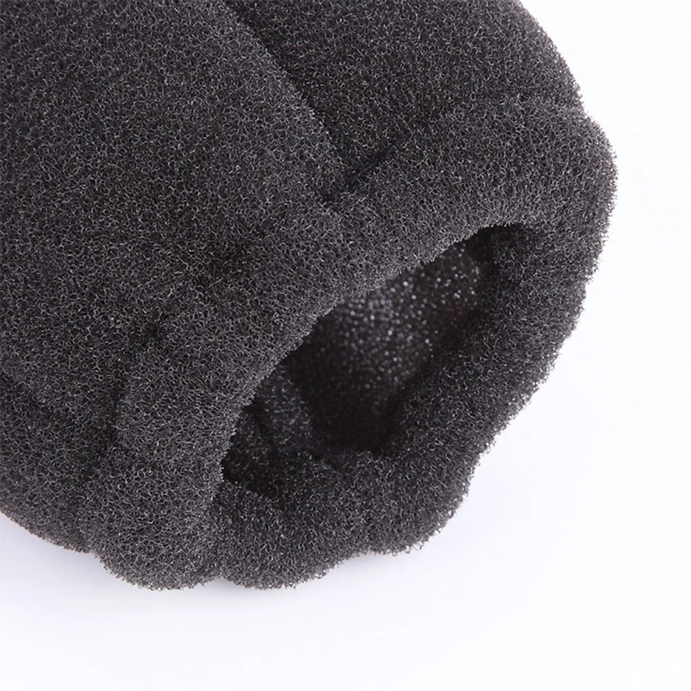 

Hair Dryer Diffuser Coverstyling Curly Wavy Sock Blow Nozzle Parts Folding