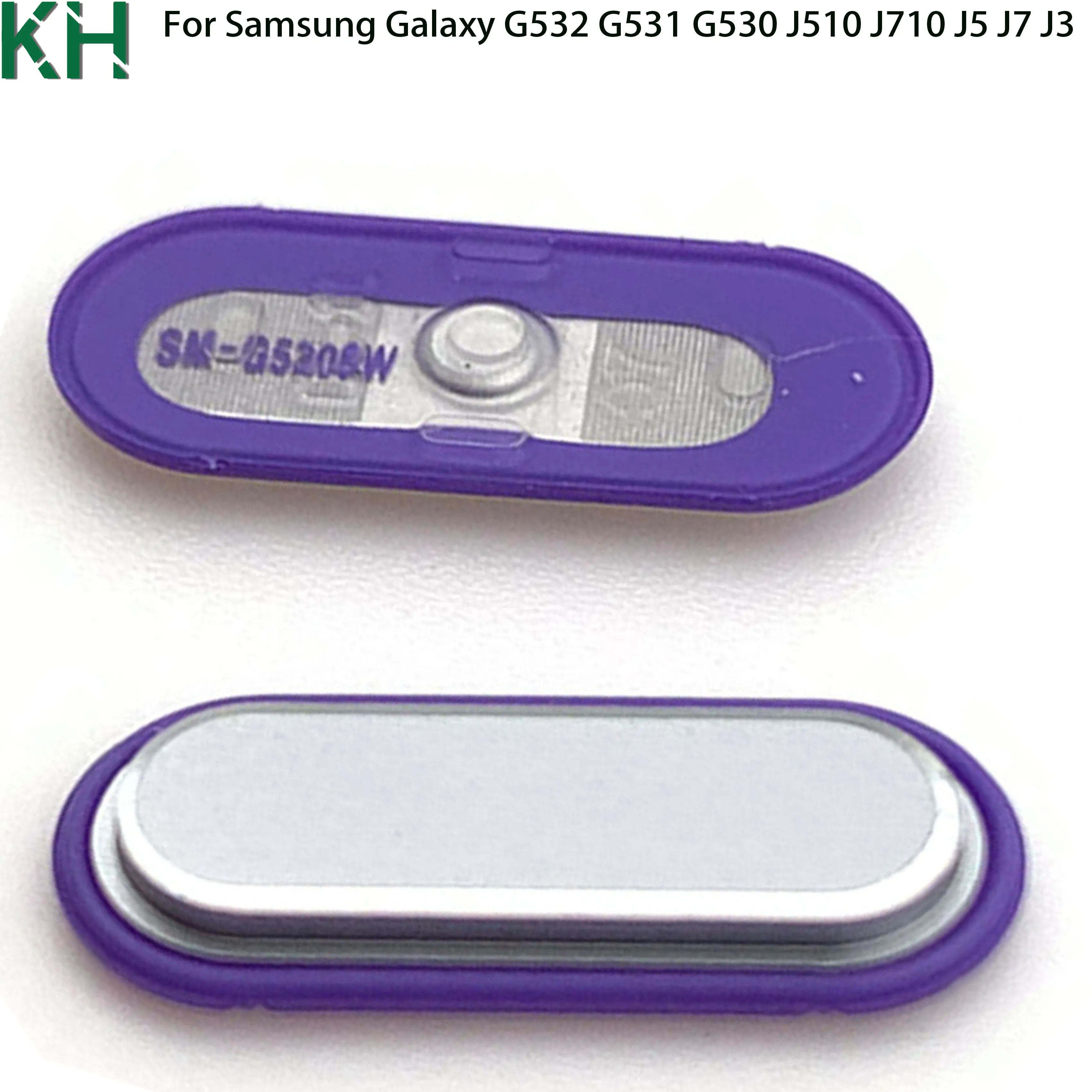 Для Samsung Galaxy J5 J500 J7 J700 J510 J710 G530 G531 G532 Кнопка возврата |