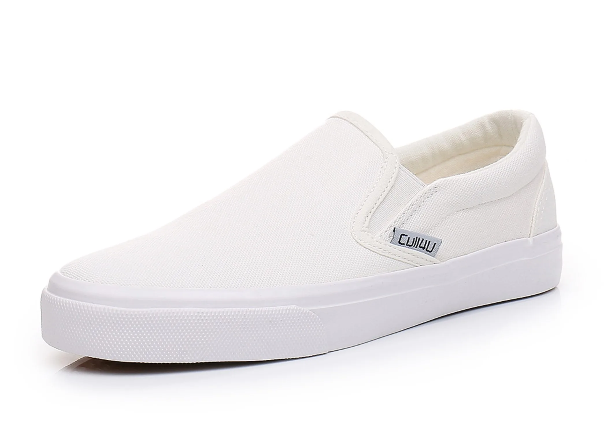 Men shoes   Leopard Print Loafers  Large Size One Pedal Lazy Skateboard Shoe Slip-on Shallow Women Flat Shoes