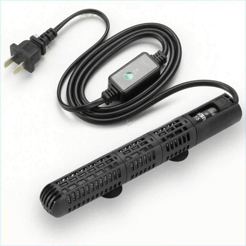 Аквариумный нагреватель для аквариума ЖК-дисплей цифровой термостат погружной