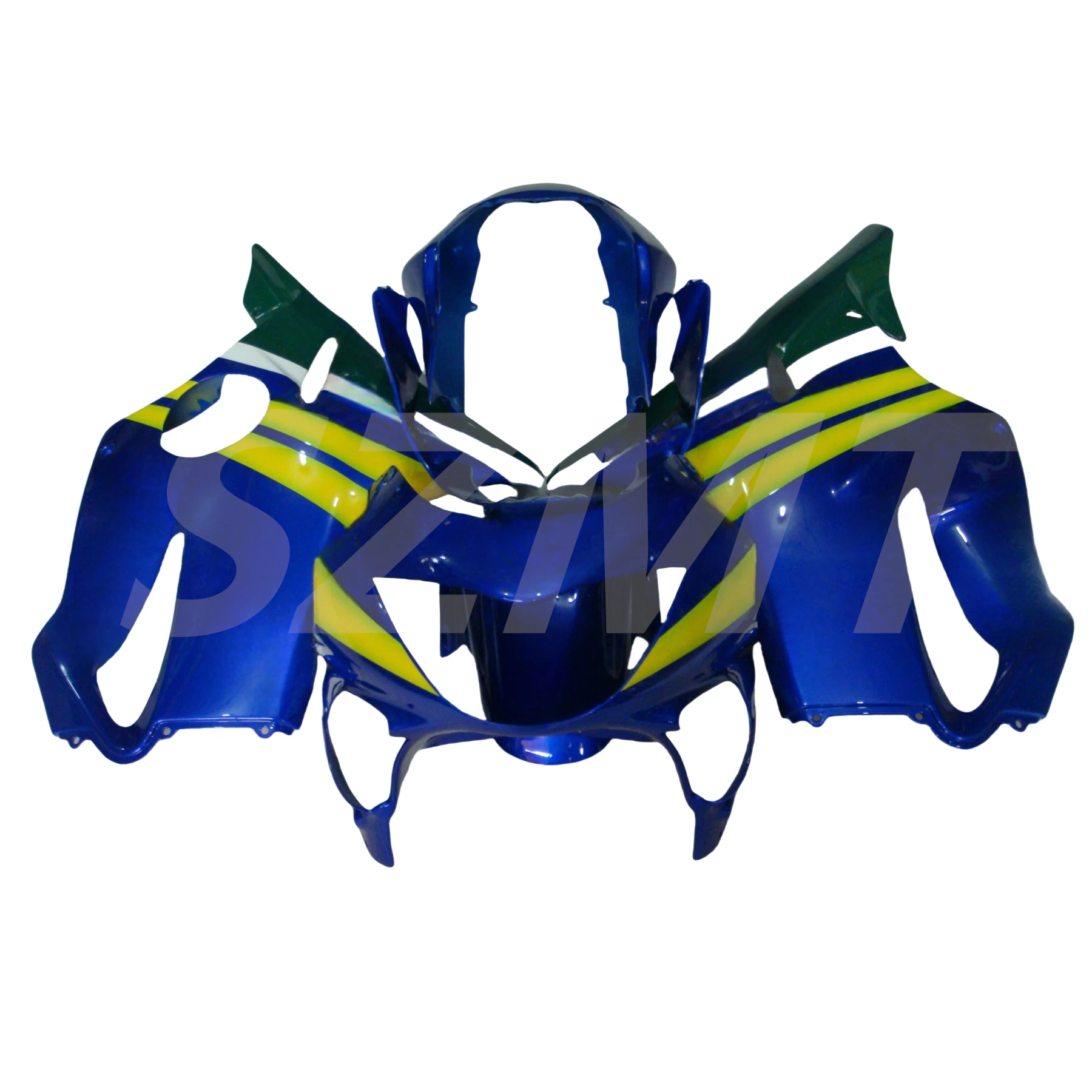 Обтекатели для кузова мотоцикла CBR 600 F4 1999 2000 хит продаж стильные детали полный