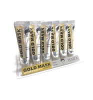 mascara bisnaga gold mask up fenzza fz38021 80g