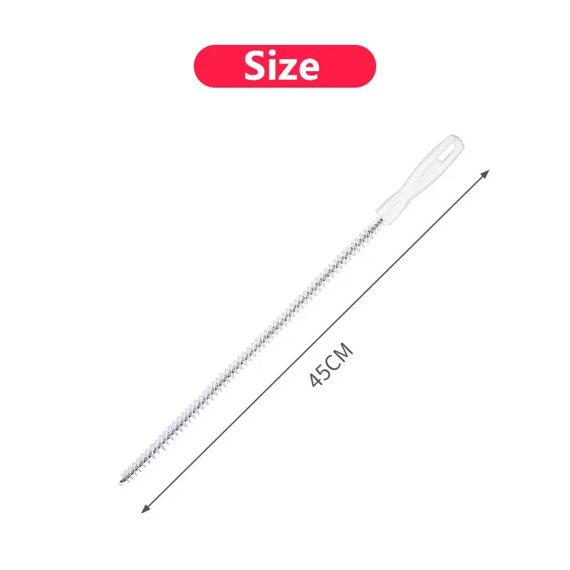 

Щетка для чистки труб