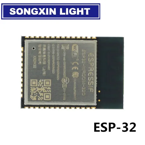 Беспроводной модуль WIFI ESP8266  для Arduino