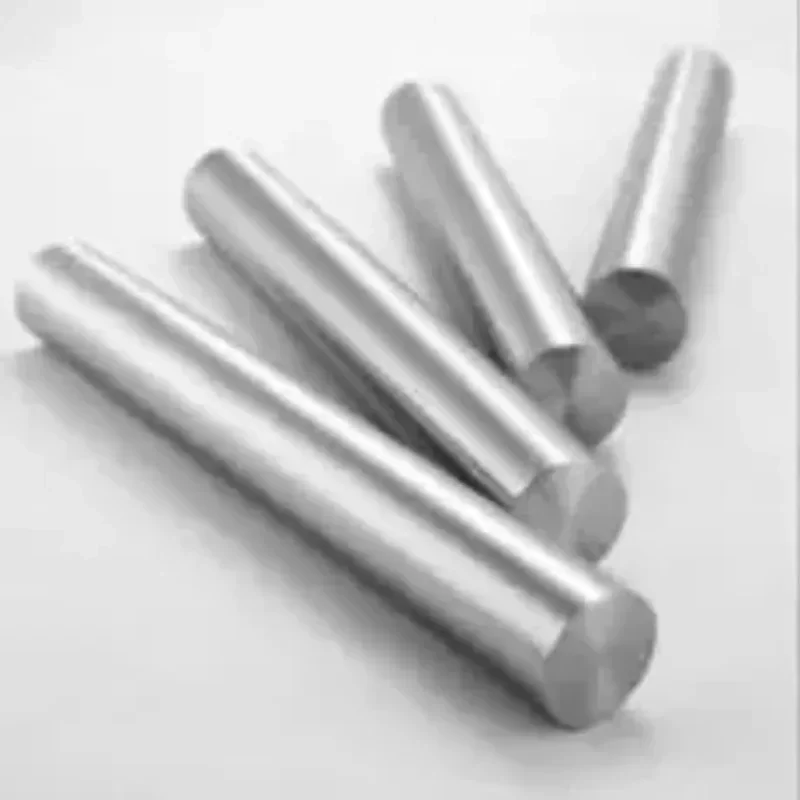 99.99% Mg Pure Magnesium Rod/magnesium Round Bars For Cell