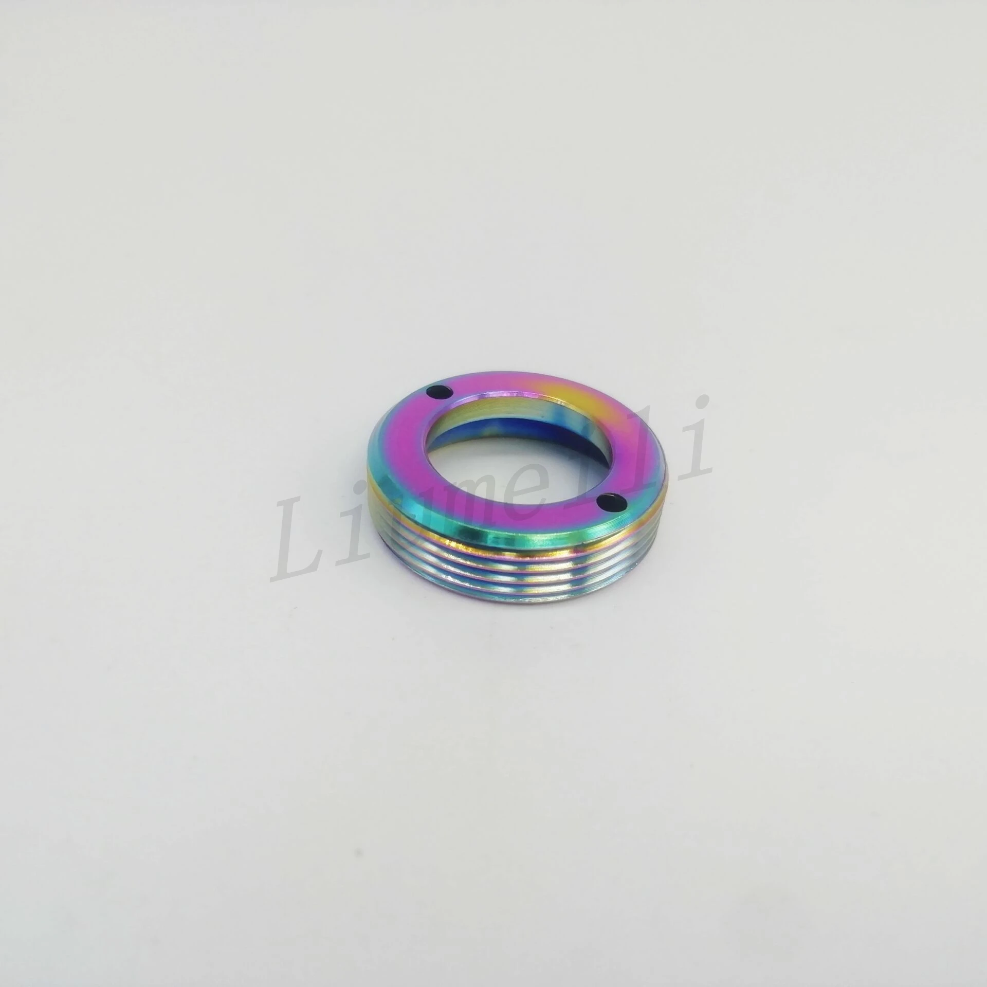 

Титановые болты Liumeili для шоссейных велосипедов M8x15 мм