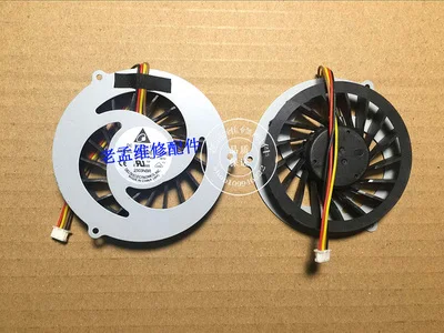 

New fan Lenovo ideapad y400 fan Y500 notebook fan CPU fan