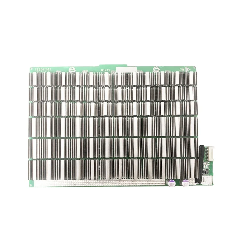 

used innosilicon hashboard a10 pro eth 700 mh hashbaord