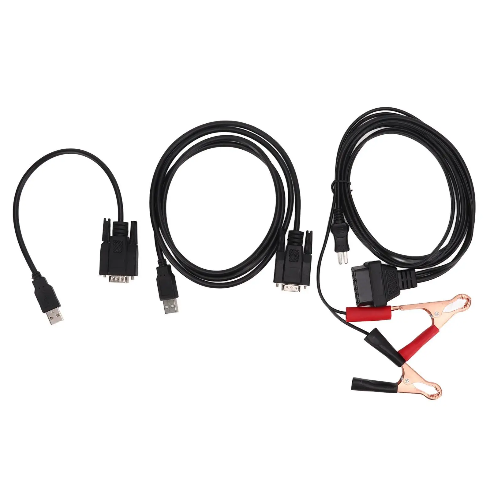 OBD2 полный чип диагностического инструмента привод адаптации тестирование