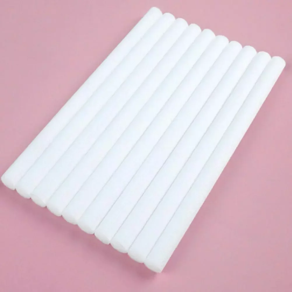 

Accessories Strong Water Absorption Long Service Life Humidifier Cotton Swab Universal Filter Cotton Swab