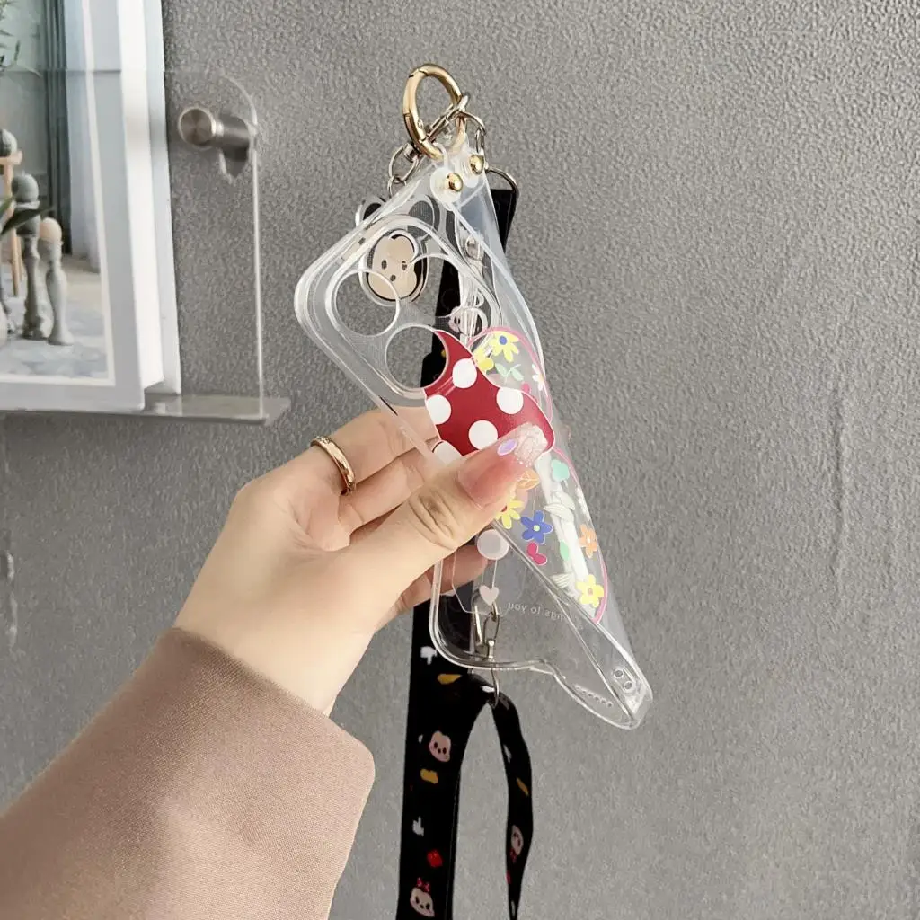 Браслет на запястье для OPPO Realme 10 9i C2 C30 C31 C35 C33 NARZo 50A 50i GT NEO5