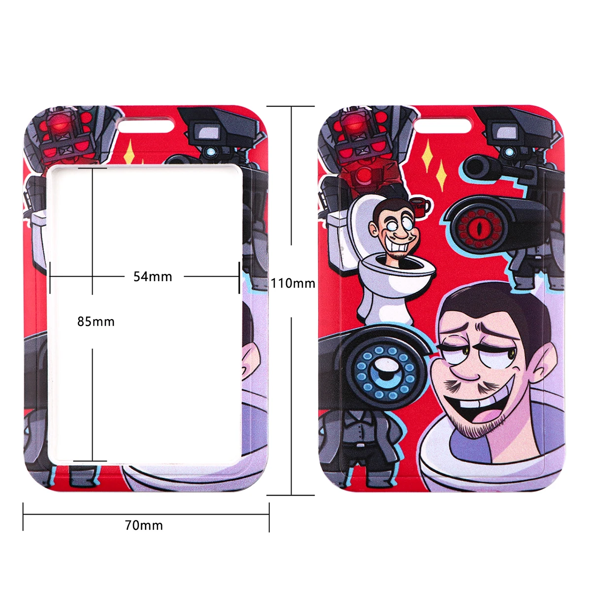 Рисунок 5 - Игровой шнурок для ключей