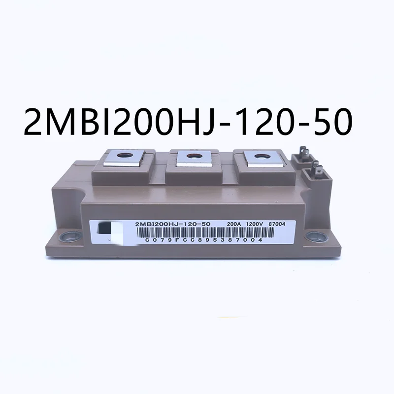 

Новый оригинальный модуль питания 2MBI200HJ-120-50