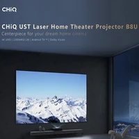 Лазерный проектор Changhong B8U #1