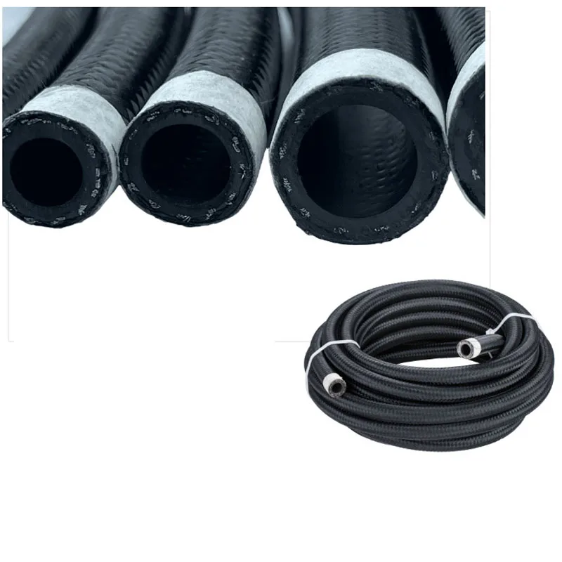 Топливный Шланг для масла и газа шланг охлаждения трубка нейлоновая из