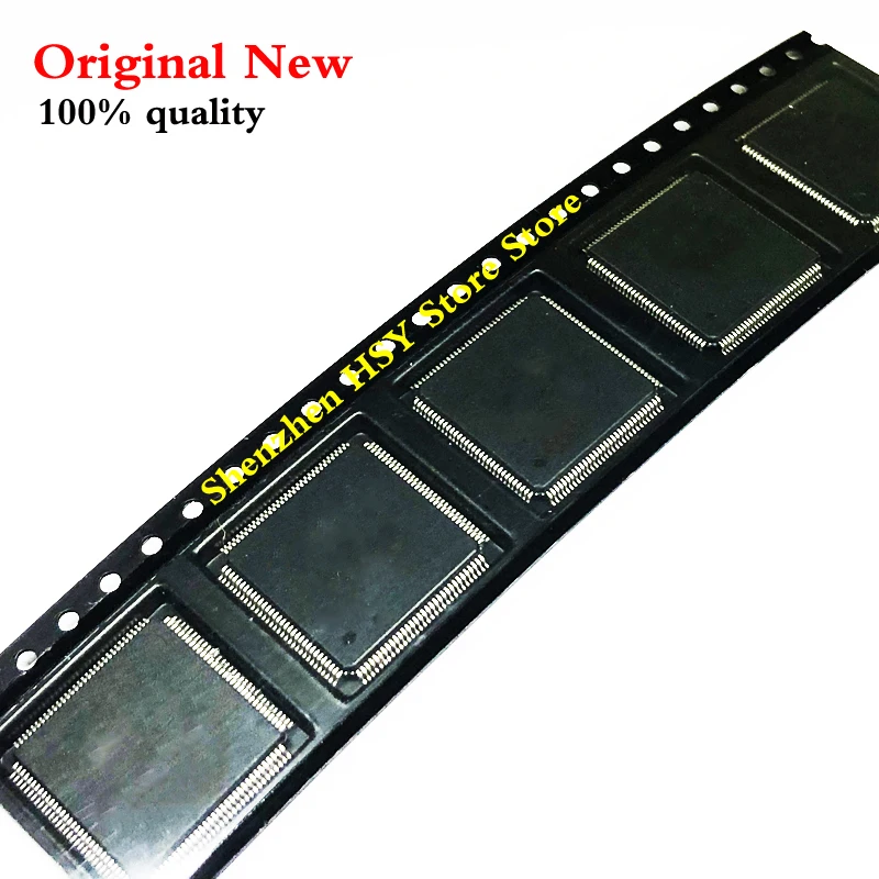 

(5-10piece)100% New MEC1404-NU MEC1404 NU QFP-128 Chipset.