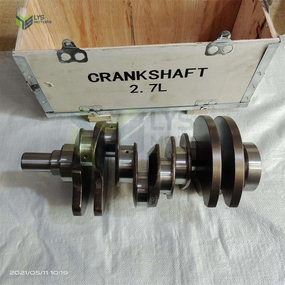 Автозапчасти для двигателя Land Rover DISCOVERY III (L319) RANGE ROVER SPORT (L320) 2 7 276DT Diesel TDV6 LR010297