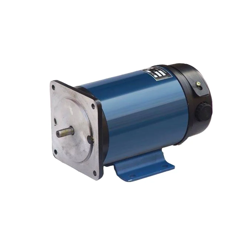 

High Torque Electric Micro Low Speed Reduction Geared Motor
