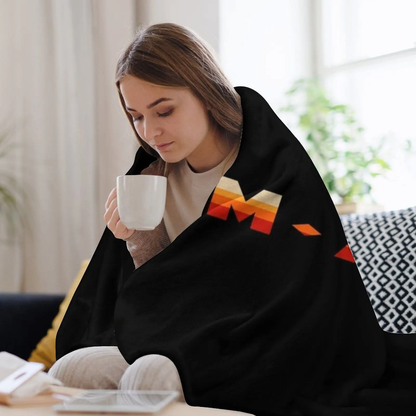 Мужское классическое одеяло Truckby petrothings лохматое для малышей одеяла