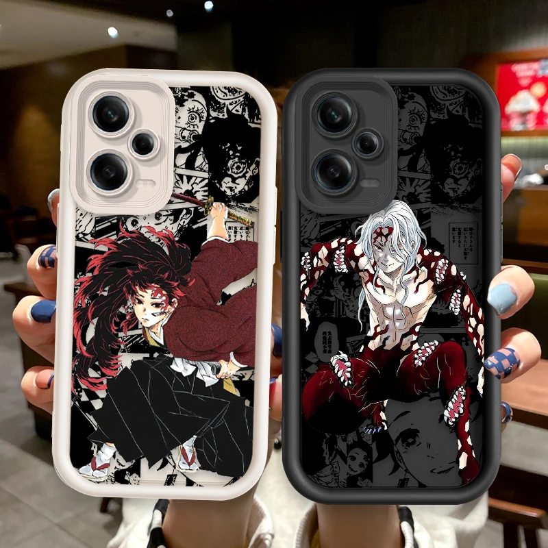 Фотовспышка для Redmi Note 12 11 10 9 8 7 K50 40 30 20 A C Pro 5G 4G