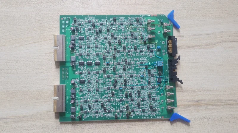 Плата операционного усилителя AD8056A ADG604 AD826AR ZFL332-1