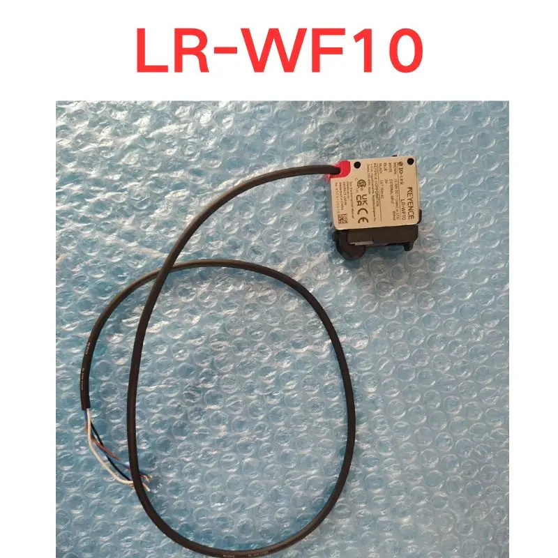 Б/у тест товара соответствует стандартному цветному модулю датчика кода