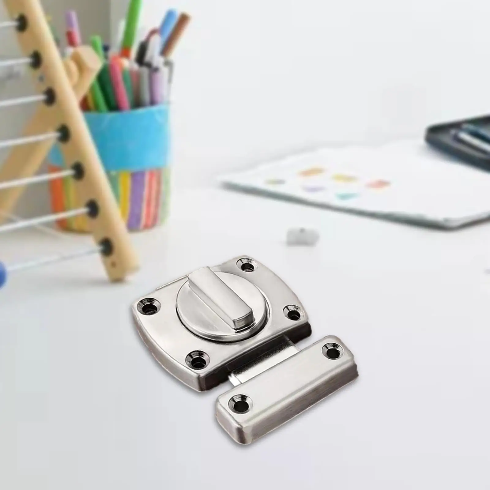 Аксессуары для занятой доски замки защелка сделай сам игрушечный материал