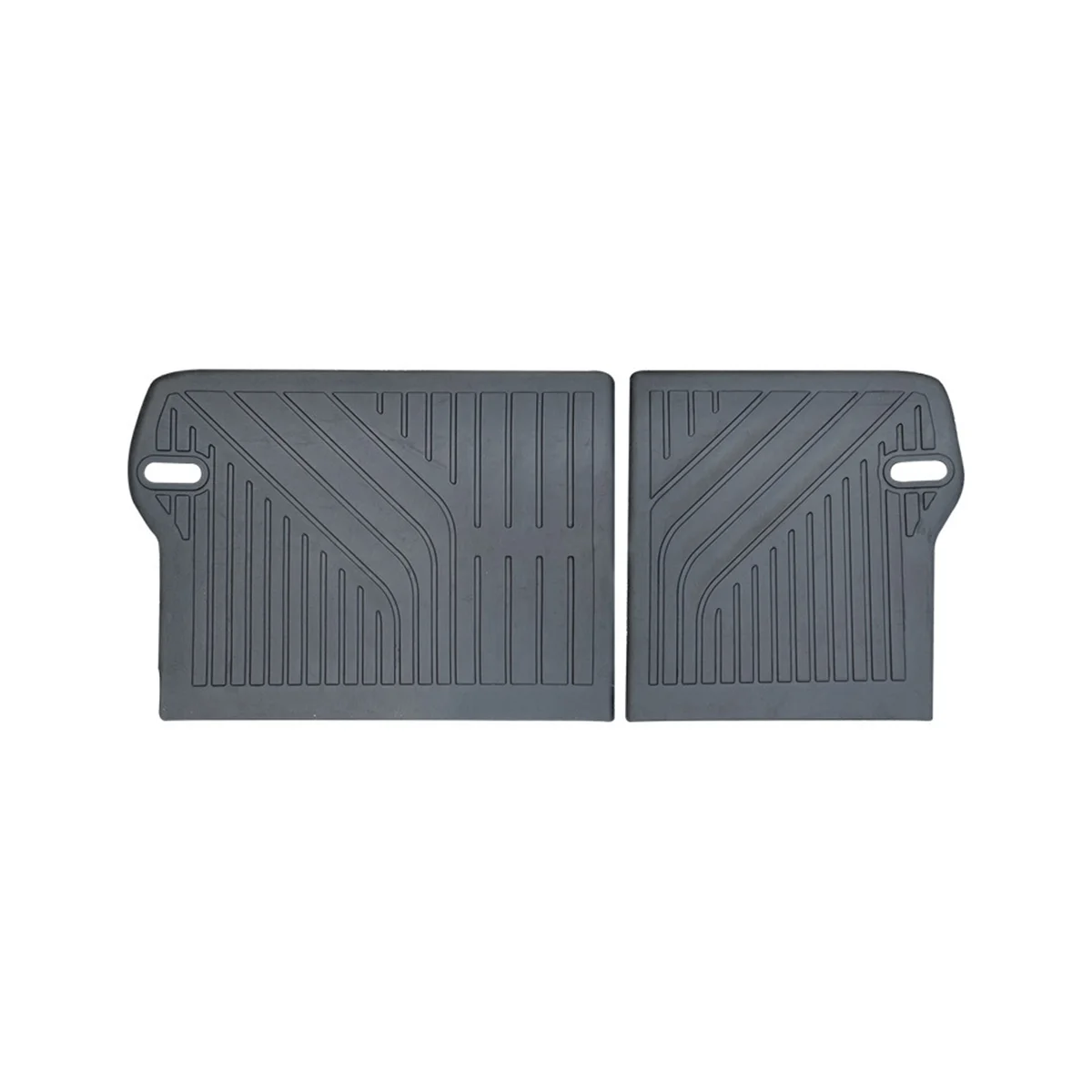 

Luggage Mat for Seal 7- Boot Liner Trunk Cargo Mat Tray Floor Carpet Mud Pad Protector Clean Mat Pad A