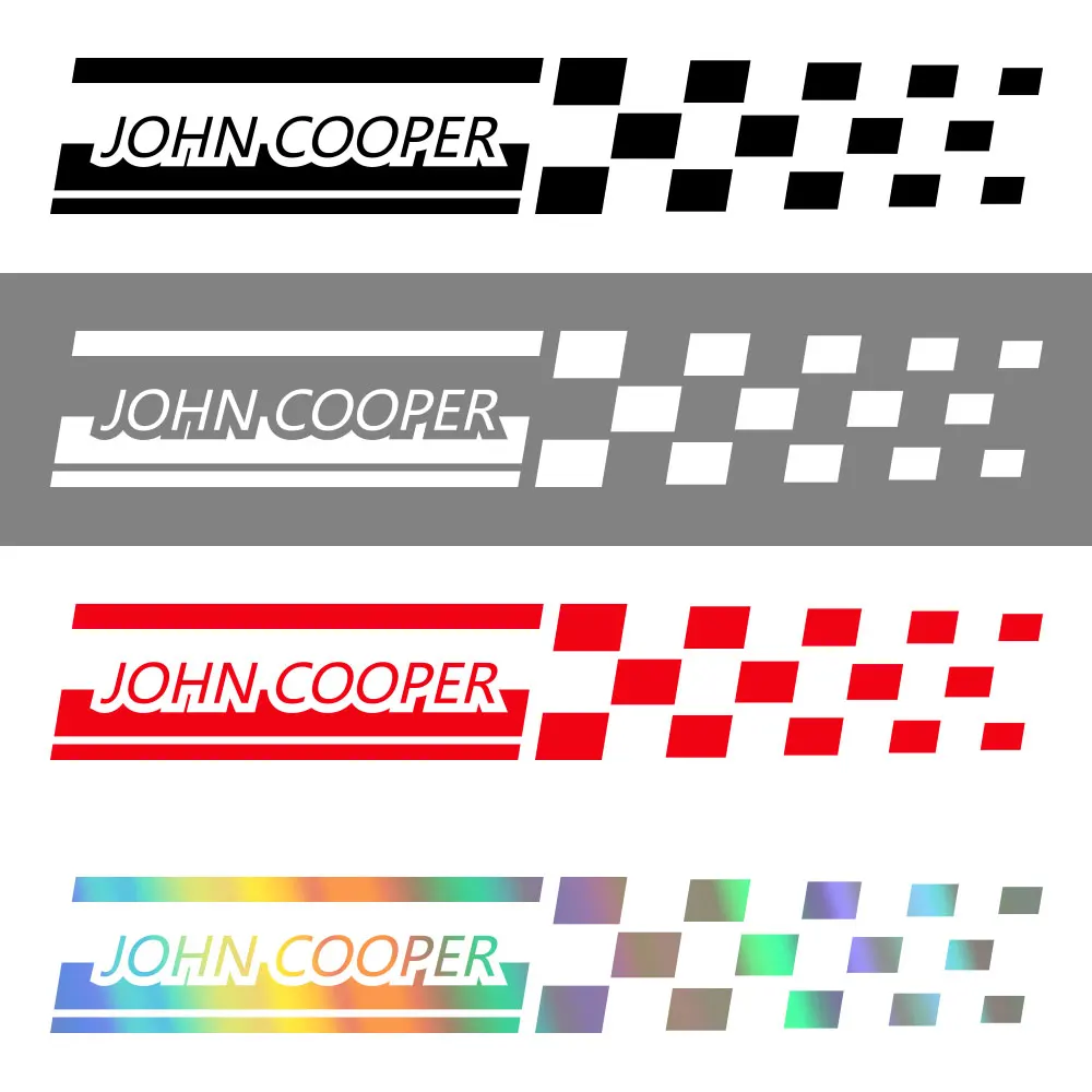 2 шт. автомобильные аксессуары для окон Mini John Cooper R55 Countryman R60 R56 Clubman R61 R59 - купить по