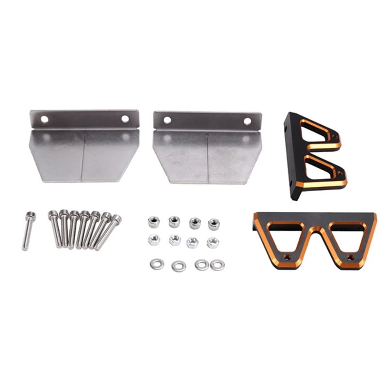 Лидер продаж 2 шт. металлические накладки волновые балансировочные клапаны