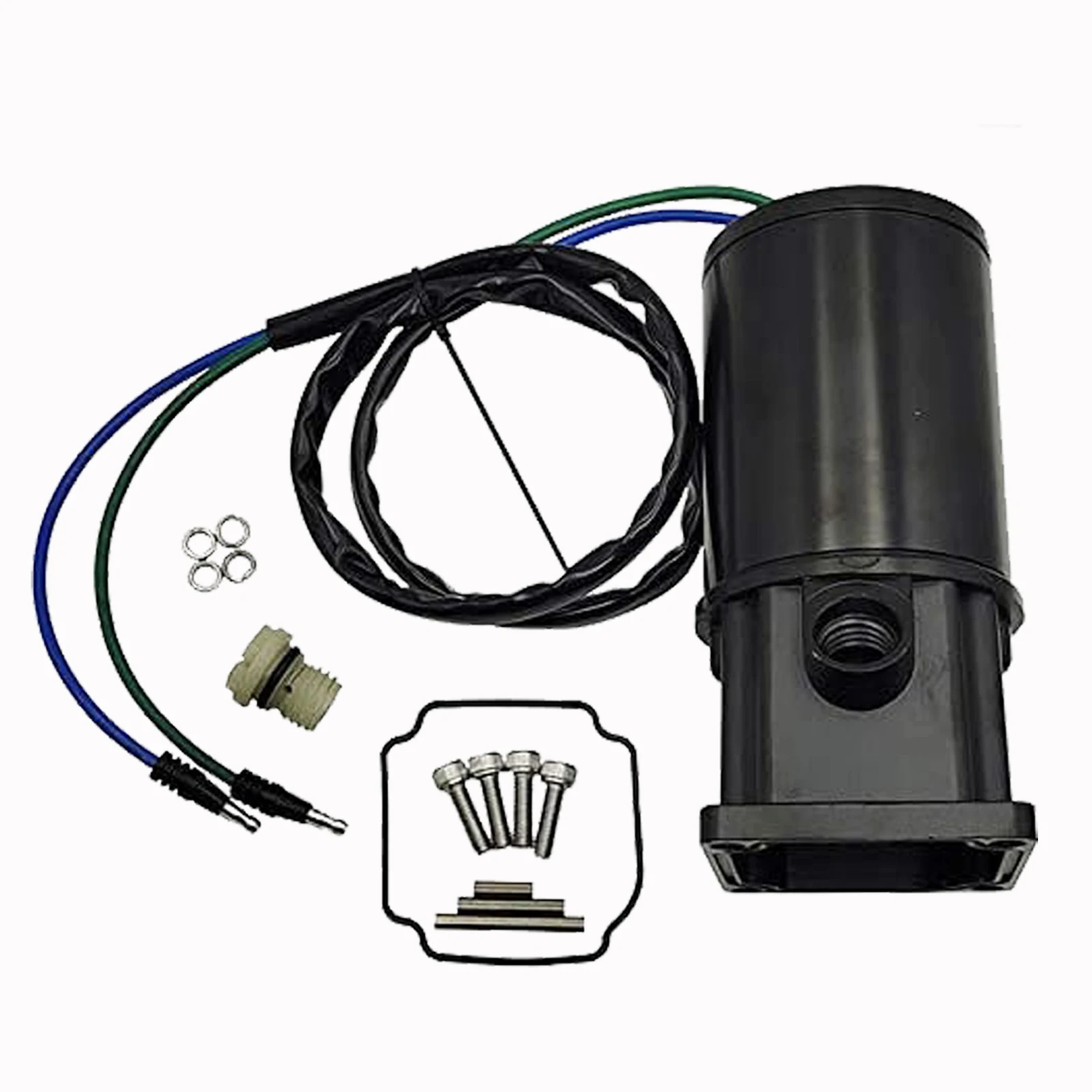 Мотор WATERLONG 809885A1 Trim для замены двигателя сильного маринера ртути