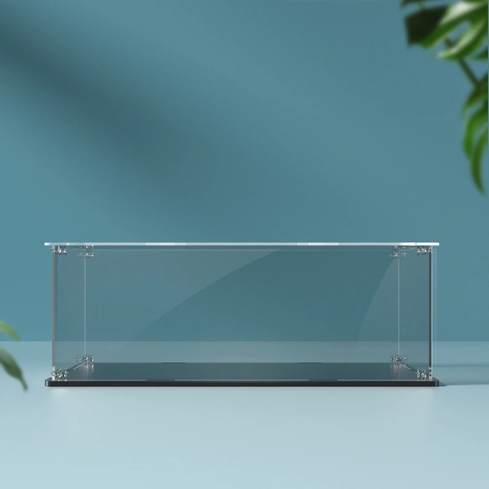 

Акриловая витрина для Lego 10262 Aston Martin